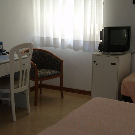 Hotel Villa Carla Grado Extérieur photo