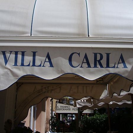 Hotel Villa Carla Grado Extérieur photo
