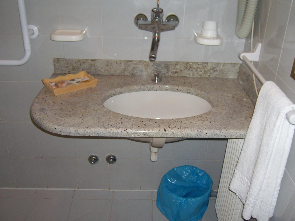 Hotel Villa Carla Grado Chambre photo