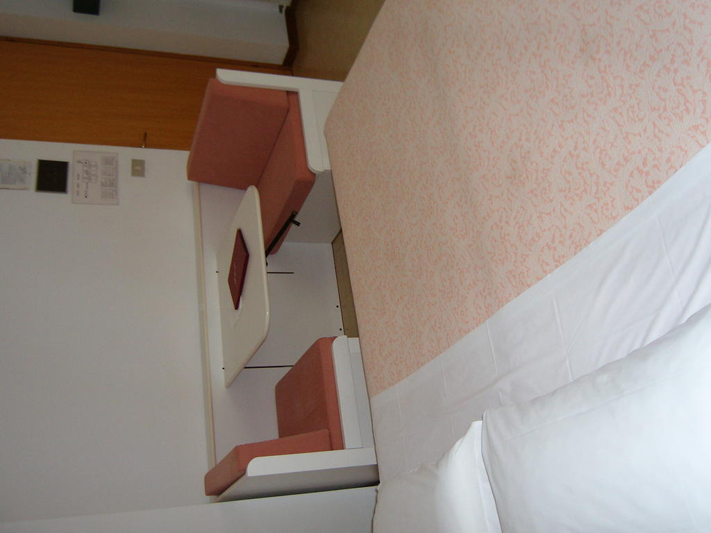 Hotel Villa Carla Grado Extérieur photo