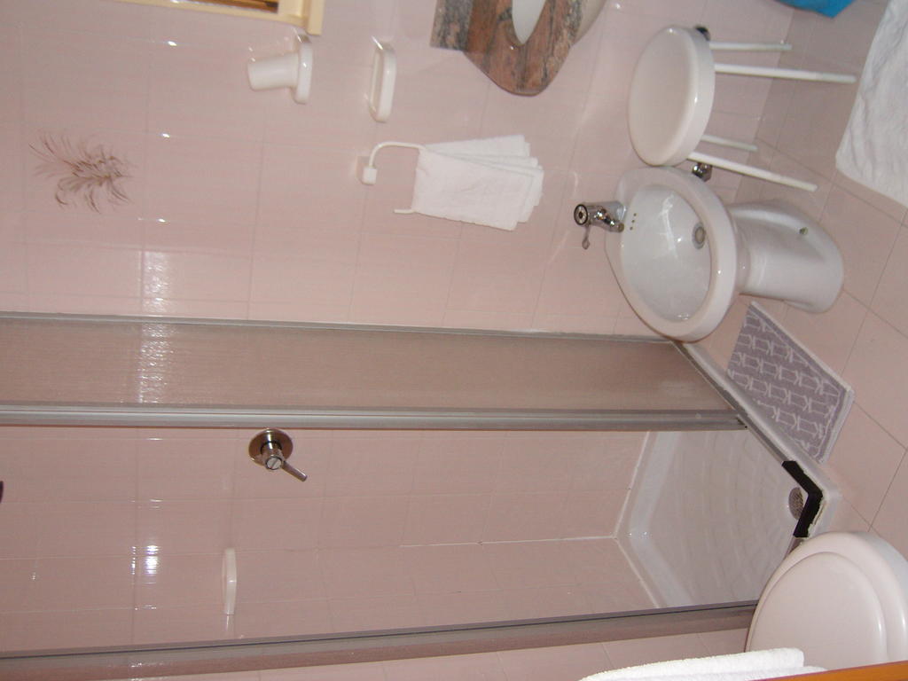 Hotel Villa Carla Grado Extérieur photo