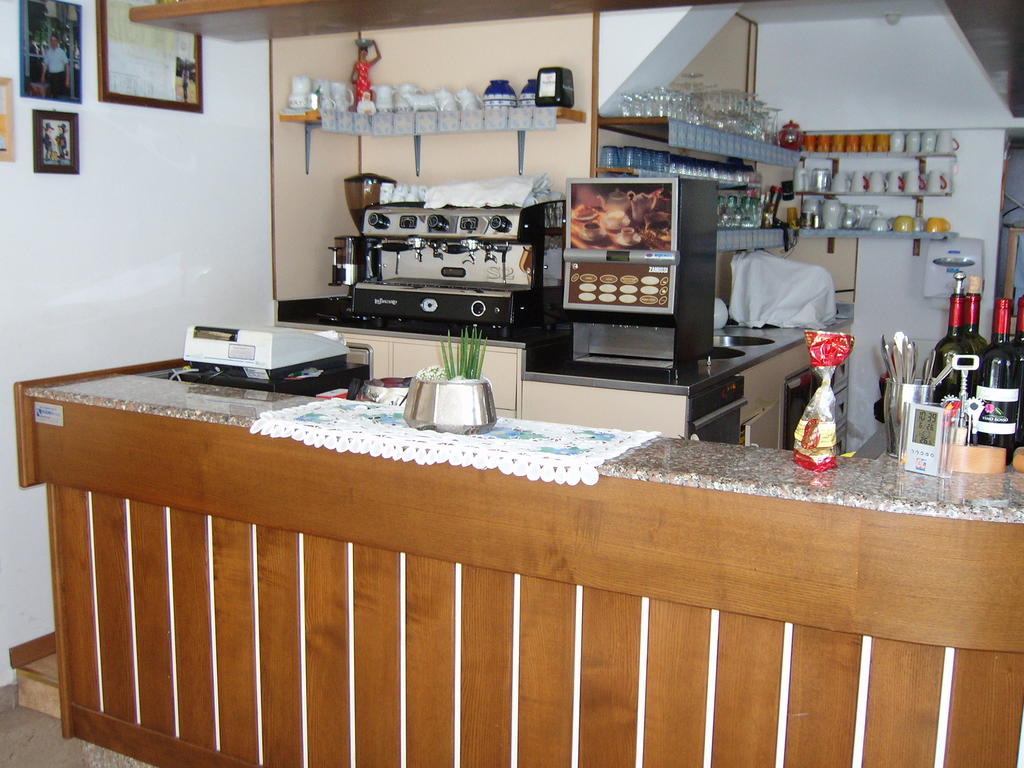 Hotel Villa Carla Grado Extérieur photo