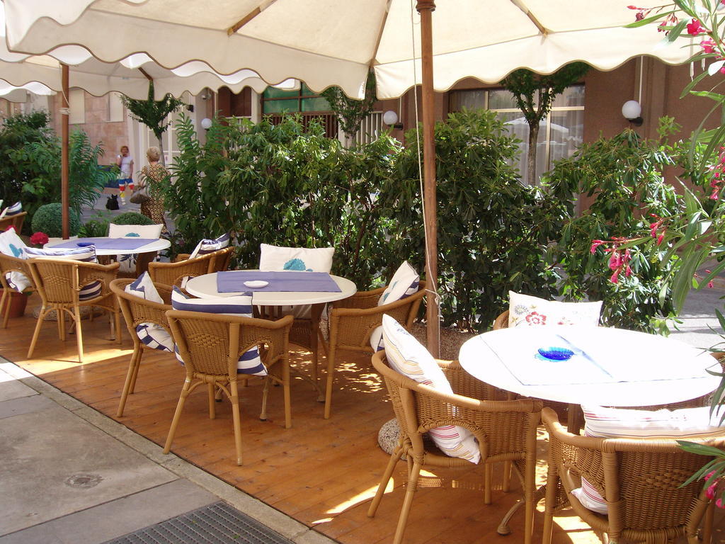 Hotel Villa Carla Grado Extérieur photo