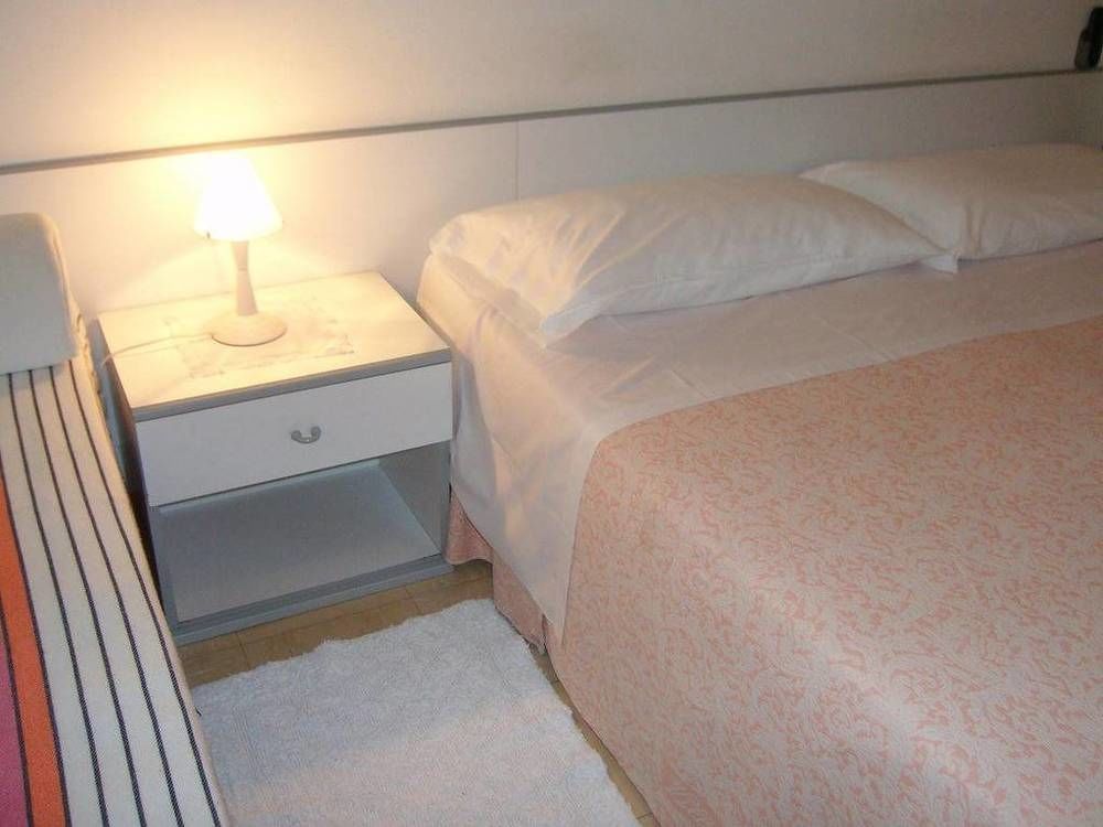 Hotel Villa Carla Grado Extérieur photo